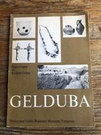 Gelduba archeologie opgravingen Krefeld Gellep Tongeren, Ophalen of Verzenden, Gelezen