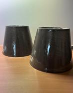 Lampekap - 2 stuks, Ophalen, Overige kleuren, Rond, Nieuw