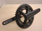 NIEUW - Shimano Ultegra FC-R8100 12-speed crankstel, Crankstel of Pedalen, Nieuw, Ophalen of Verzenden, Racefiets