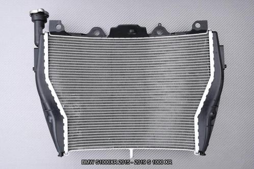 Radiateur Radiator AVDB BMW S1000XR 2015 - 2019 S 1000 XR, Motoren, Accessoires | Overige, Nieuw, Ophalen of Verzenden