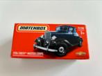 Matchbox  Chevrolet Master Coupé MIB, Enlèvement ou Envoi