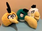 3 grote Angry Birds, Ophalen of Verzenden