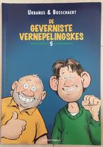 De geverniste vernepelingskes 5, Boeken, Ophalen of Verzenden