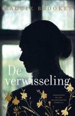 Oorlogsroman/  De verwisseling / Maggie Brookes, Boeken, Ophalen of Verzenden, Zo goed als nieuw