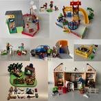 PLAYMOBIL PACKAGE OUTDOOR, Enlèvement ou Envoi, Comme neuf, Ensemble complet