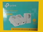 A Vendre TP-Link CPL TL-PA4010P KIT 25,00€, Enlèvement, Utilisé, Tp-link