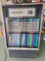 juke box, Gebruikt, 1970 tot heden, Seeburg, Ophalen