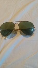 Lunette rayban usa, Handtassen en Accessoires, Zonnebrillen en Brillen | Dames, Ophalen of Verzenden, Zo goed als nieuw, Ray-Ban