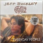 Jeff Buckley & the family stone - everyday people, Cd's en Dvd's, 7 inch, Single, Ophalen of Verzenden, Pop