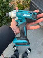Makita vijsmachine 2,5 AH, Doe-het-zelf en Bouw, Ophalen, Zo goed als nieuw