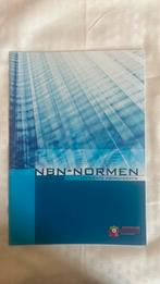 Licap - NBN normen herdruk, Boeken, Ophalen, Licap