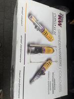 KW V3 schroefset RS3, Ophalen