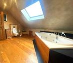 badkuip met bubbelbad functie, Huis en Inrichting, Badkamer | Complete badkamers, Ophalen, Gebruikt, Met bad