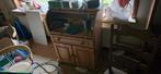 Commode, Ophalen of Verzenden, Gebruikt