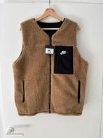 Veste neuve sans manches Nike, Kleding | Dames, Bodywarmers, Ophalen of Verzenden, Nieuw, Maat 42/44 (L), Zwart