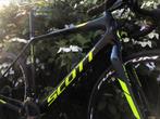 SCOTT Ultralight Fulcrum Wheels Carbon Disc, Fietsen en Brommers, 57 cm of meer, Zo goed als nieuw, Ophalen