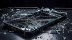 Kapotte IPHONE telefoons laten reparen, Telecommunicatie, Mobiele telefoons | Apple iPhone, Ophalen