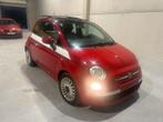 PRÊTE À IMMATRICULÉ FIAT 500, Autos, Achat, Entreprise, Toit ouvrant, Diesel