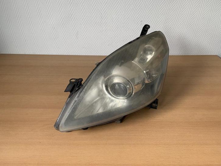 koplamp xenon links opel zafira B 2005 tot 2012 13252470, Auto-onderdelen, Verlichting, Opel, Gebruikt, Ophalen of Verzenden
