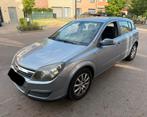 Opel Astra H 1.8 Benzine Euro4 Gekeurd vvk, Auto's, Opel, Zwart, 4 cilinders, 5 deurs, Particulier