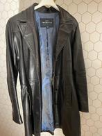 Redskins Vintage leren vest 100% lamsleer Maat M, Vêtements | Femmes, Pulls & Gilets, Enlèvement, Comme neuf, Taille 38/40 (M)