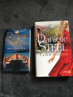 Danielle Steel - Colocataires + Mise en scène excellent état, Utilisé, Enlèvement ou Envoi