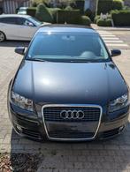 Audi A3, Auto's, Voorwielaandrijving, Stof, 4 cilinders, Particulier