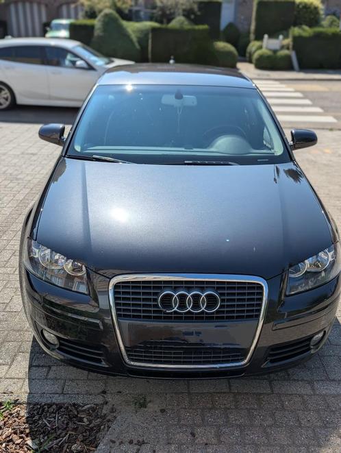 Audi A3, Auto's, Audi, Particulier, A3, ABS, Airbags, Airconditioning, Boordcomputer, Centrale vergrendeling, Climate control