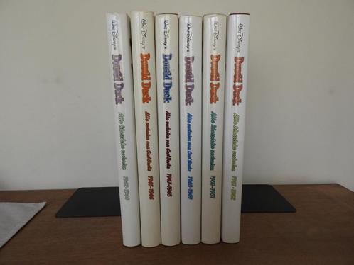 Carl Barks: Donald Duck – Alle klassieke verhalen – Reeks 1!, Livres, BD, Enlèvement ou Envoi