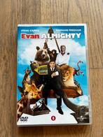 DVD Evan Almighty, Ophalen of Verzenden, Gebruikt