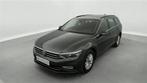 Volkswagen Passat Variant 2.0 TDi SCR Style DSG Navi / Led /, Auto's, Volkswagen, 4 cilinders, 5 deurs, Zilver of Grijs, Te koop