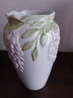 Vintage vaas 30cm, Maison & Meubles, Accessoires pour la Maison | Vases, Enlèvement, Utilisé, Moins de 50 cm, Poterie ou Porcelaine