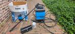 hogedrukreiniger KEW, Tuin en Terras, Hogedrukreinigers, Ophalen, Gebruikt, Elektrisch, Kew