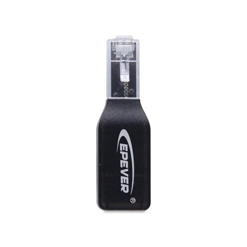 EPEVER Wifi-adapter 2,4G RJ45 D, Caravans en Kamperen, Caravanaccessoires, Nieuw, Ophalen of Verzenden