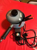 caquelon a fondue, Enlèvement ou Envoi, Utilisé, Électrique