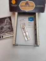 Smyrna apparaat, Hobby en Vrije tijd, Ophalen of Verzenden, Zo goed als nieuw