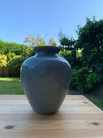 Vase bleu/gris, Enlèvement ou Envoi