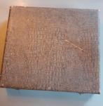 Boite coffret pour rangement de 24 couvert, Enlèvement ou Envoi