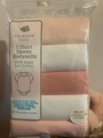 Rompers, Kinderen en Baby's, Babykleding | Maat 50, Verzenden, Nieuw, Meisje