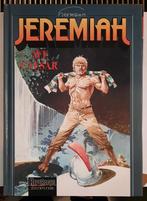Jeremiah 18. Ave Caesar. Eo, Boeken, Eén stripboek, Ophalen of Verzenden, Zo goed als nieuw, Hermann.
