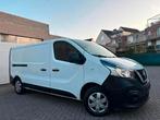 Nissan Nv300 | 12 Maanden Garantie | 99 Dkm | 2019 | Diesel|, Auto's, Voorwielaandrijving, Testrit aan huis, Stof, 4 cilinders