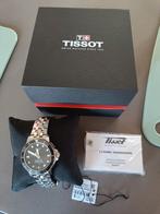 Tissot seastar powermatic 80, Enlèvement ou Envoi