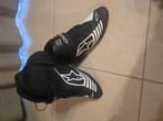 Alpinestars kart shoes maat 40, Sport en Fitness, Karting, Ophalen, Zo goed als nieuw, Kleding of Schoenen