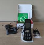 Emporia Touch Smart senioren GSM, Ophalen, Nieuw, Zonder simlock, Zonder abonnement