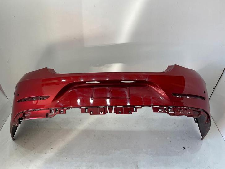 MERCEDES CLS AMG W257 ACHTERBUMPER BUMPER ORGINEEL 2017-, Auto-onderdelen, Carrosserie, Bumper, Mercedes-Benz, Achter, Gebruikt