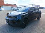 Opel Mokka 1.2i Automaat nieuwe wagen 10km, Auto's, Automaat, Stof, 1199 cc, Zwart