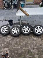 mooie 13" velgen 4x108, Auto-onderdelen, Ophalen, Gebruikt, Zomerbanden, Velg(en)