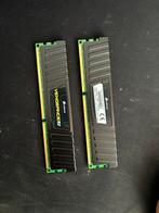 16GB (2x 8GB RAM) DDR3, Computers en Software, Ophalen of Verzenden, Zo goed als nieuw, DDR3