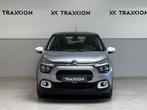 Citroen C3 1.2 PureTech 83 MAN YOU, Argent ou Gris, Achat, Euro 6, Boîte manuelle