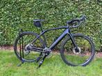 Trek Domane +LT, Fietsen en Brommers, 28 inch, Carbon, Heren, Zo goed als nieuw